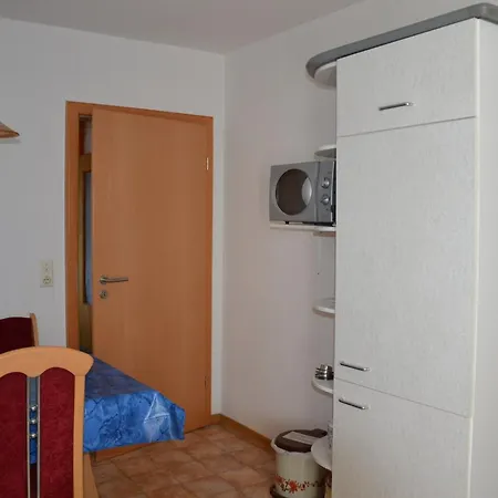 Todtmoos 1 Apartment *