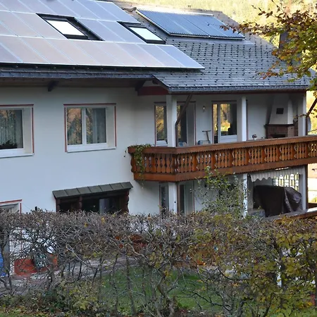 Lejlighed Todtmoos 1 Vordertodtmoos
