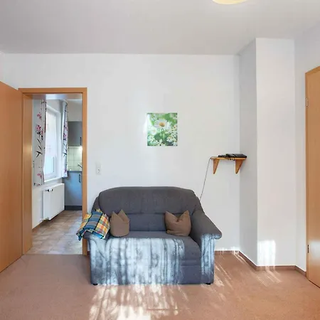 Apartment Todtmoos 1 Vordertodtmoos