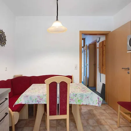 Todtmoos 1 Apartment