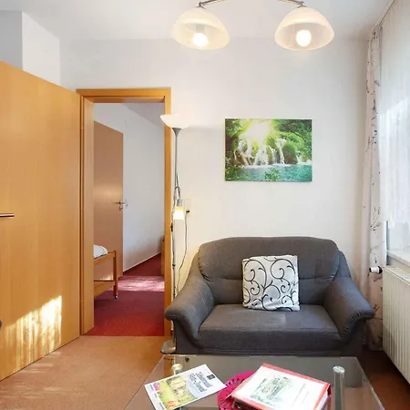 Apartment Todtmoos 1
