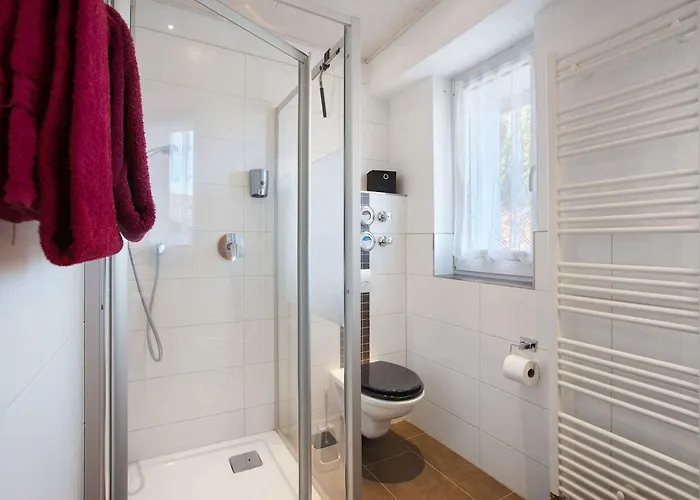 アパート 1 トートモース